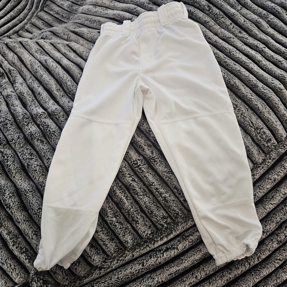 Rawlings Belted Baseball Pants - SET OF 2